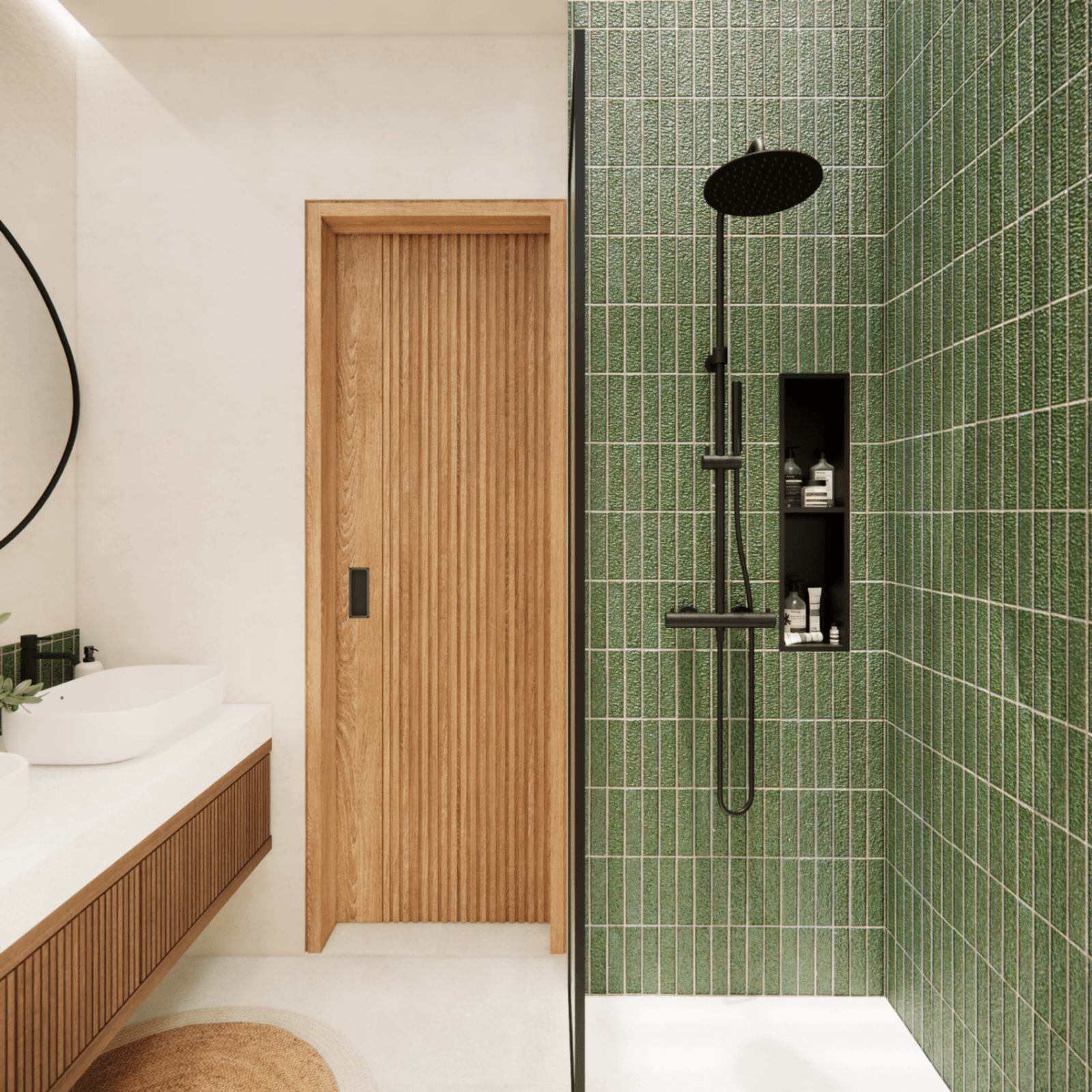 Stylish Two Bedroom Villa in Uluwatu Suitable for Lifstyle and Investment 19