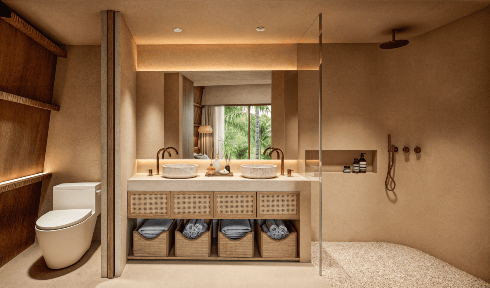 Modern Oceanview Two Bedroom Villas focused on Lifestyle and Investment 12