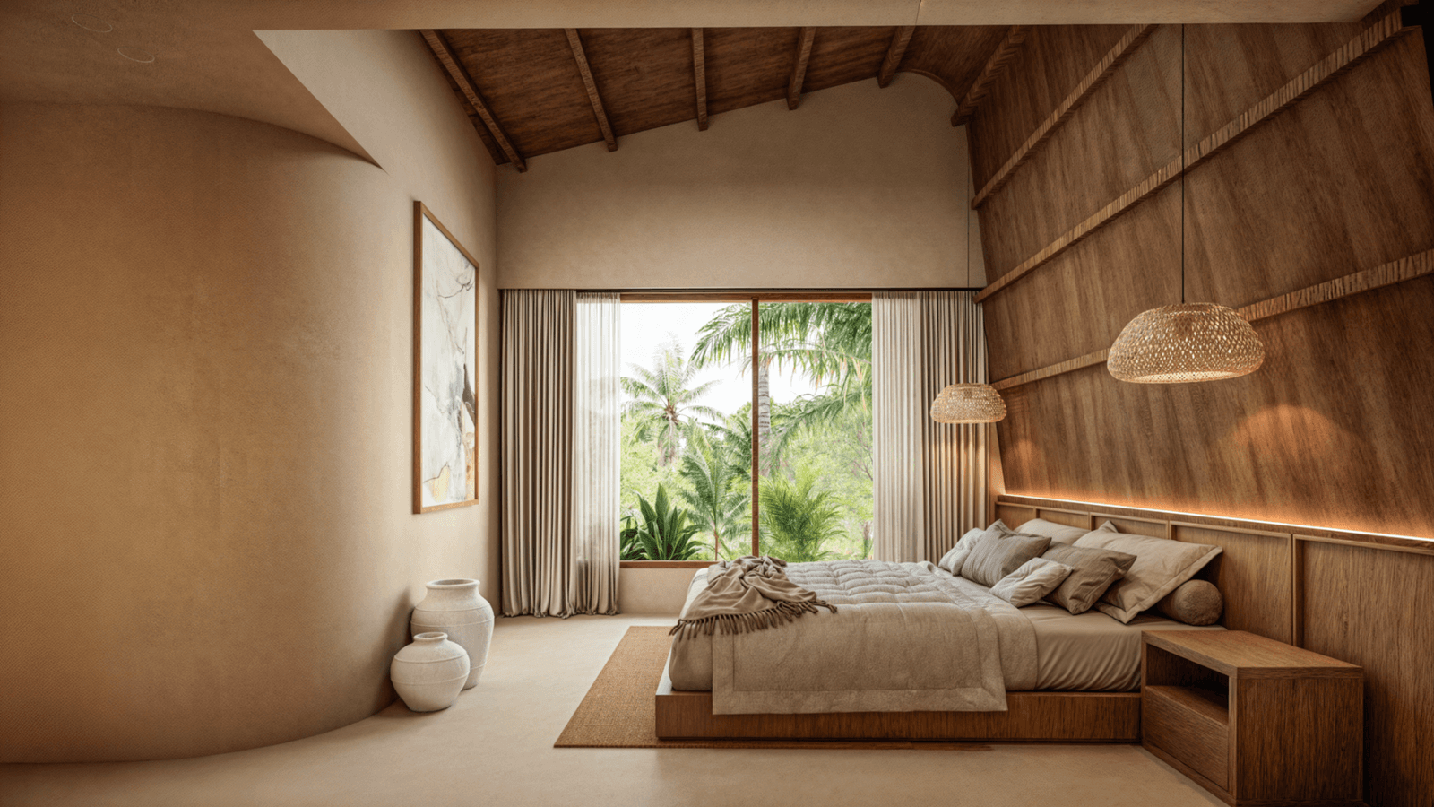 Modern Oceanview Two Bedroom Villas focused on Lifestyle and Investment 11